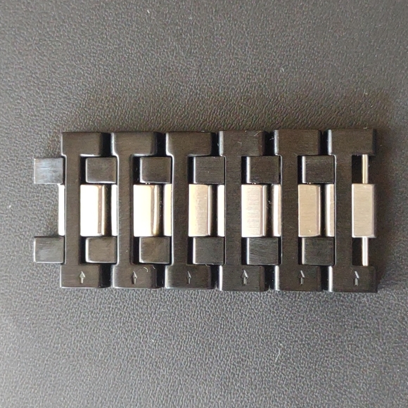 Invicta Platinum Select Links six(6) links - Picture 8 of 9